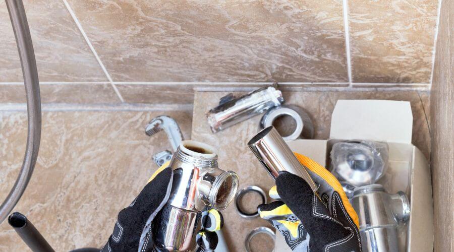 Expert Emergency Roof Repairs services in Warrensville, NC